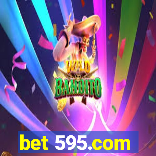 bet 595.com